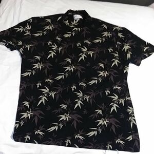 Frazier Lawrence womens silk like top